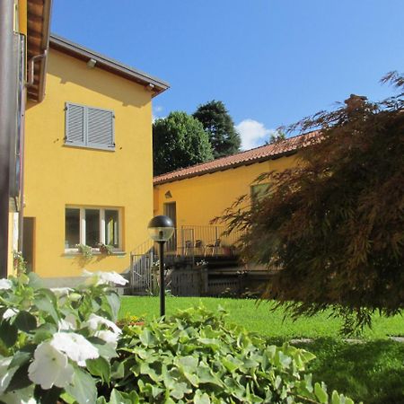 Ostello Residenza Molinatto Oggiono Luaran gambar
