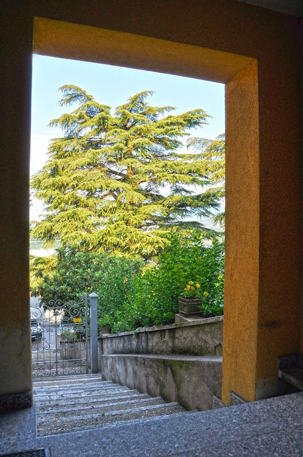 Ostello Residenza Molinatto Oggiono Luaran gambar