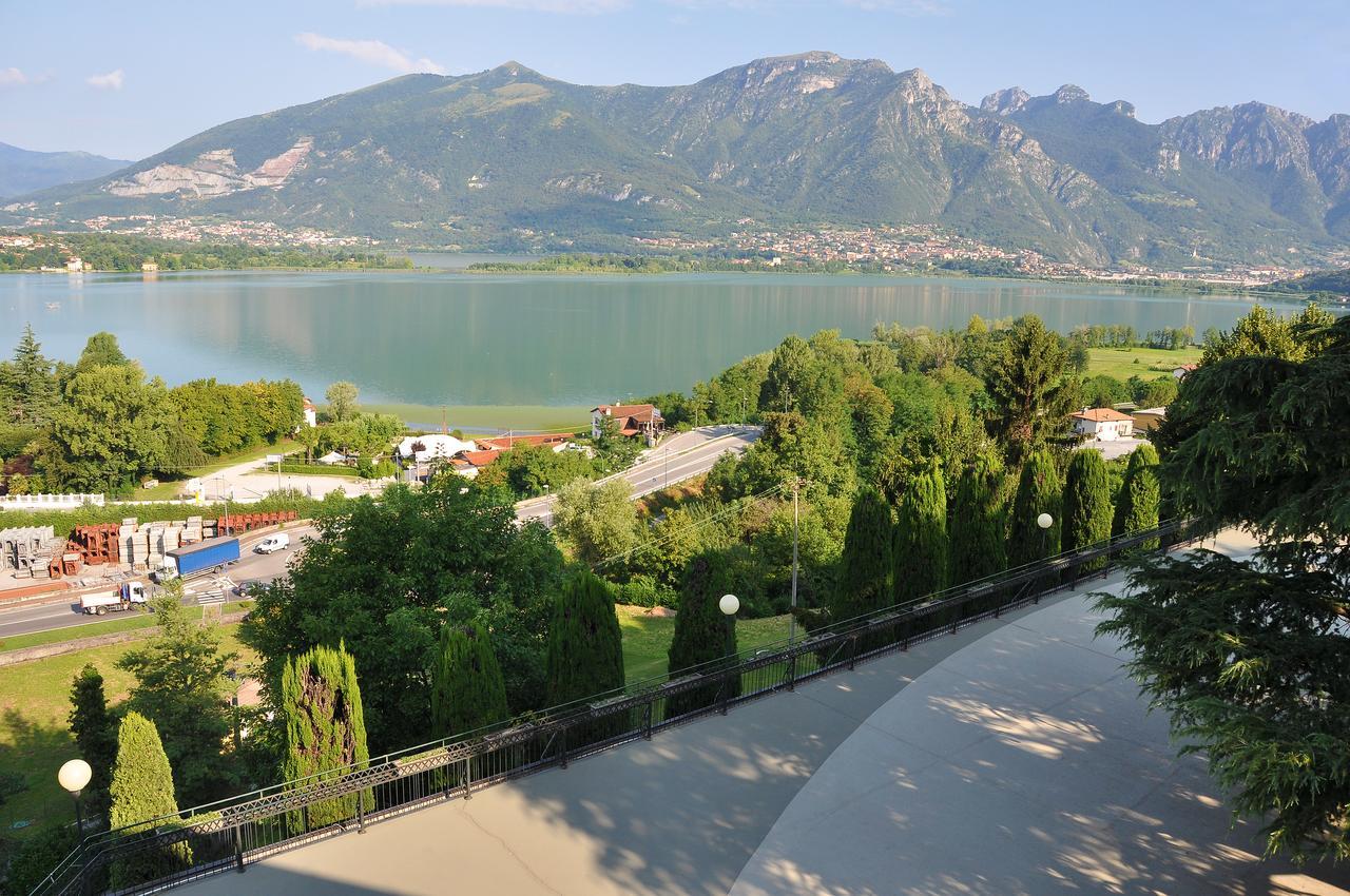 Ostello Residenza Molinatto Oggiono Luaran gambar