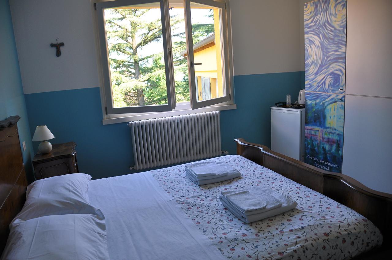 Ostello Residenza Molinatto Oggiono Luaran gambar