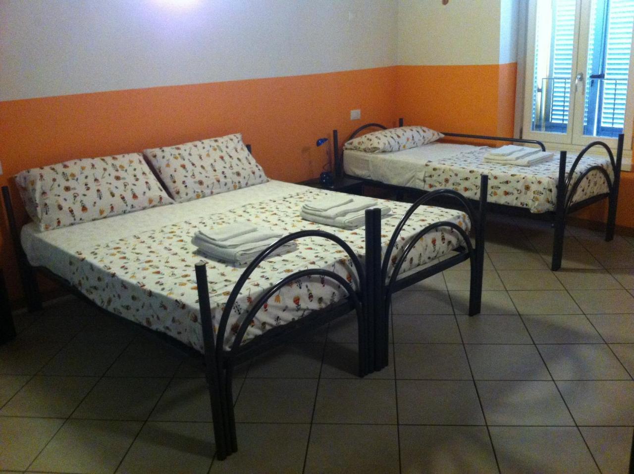 Ostello Residenza Molinatto Oggiono Luaran gambar