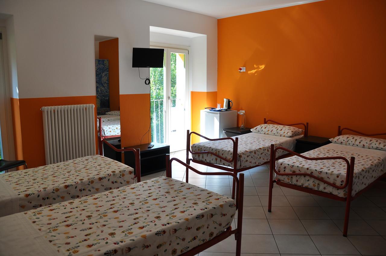 Ostello Residenza Molinatto Oggiono Luaran gambar