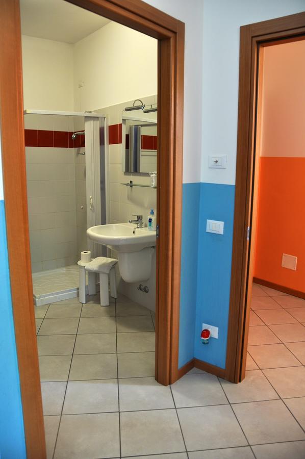 Ostello Residenza Molinatto Oggiono Luaran gambar