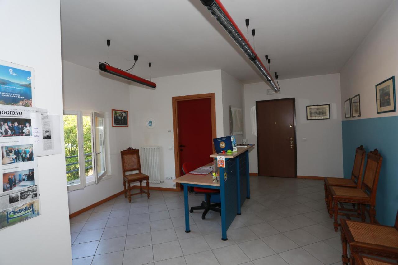 Ostello Residenza Molinatto Oggiono Luaran gambar