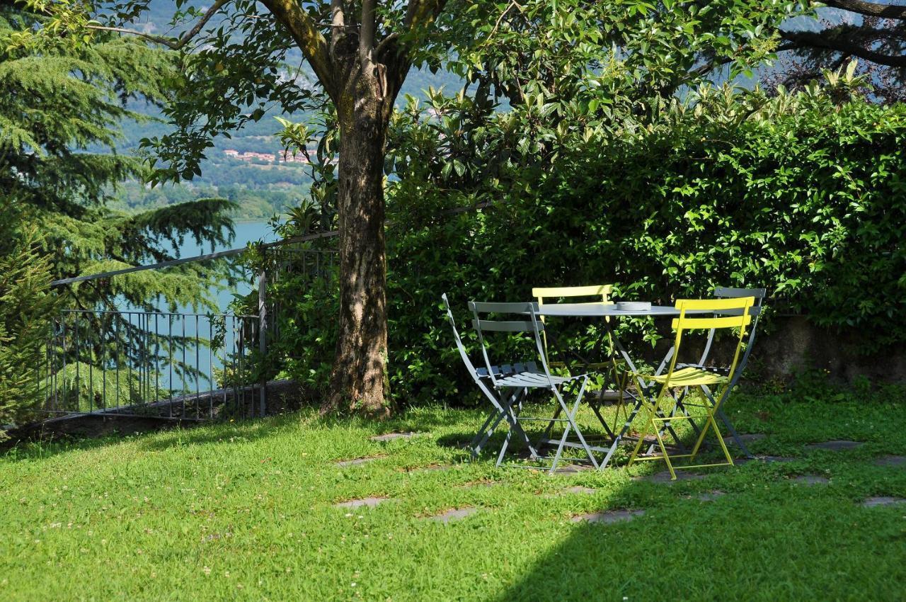 Ostello Residenza Molinatto Oggiono Luaran gambar