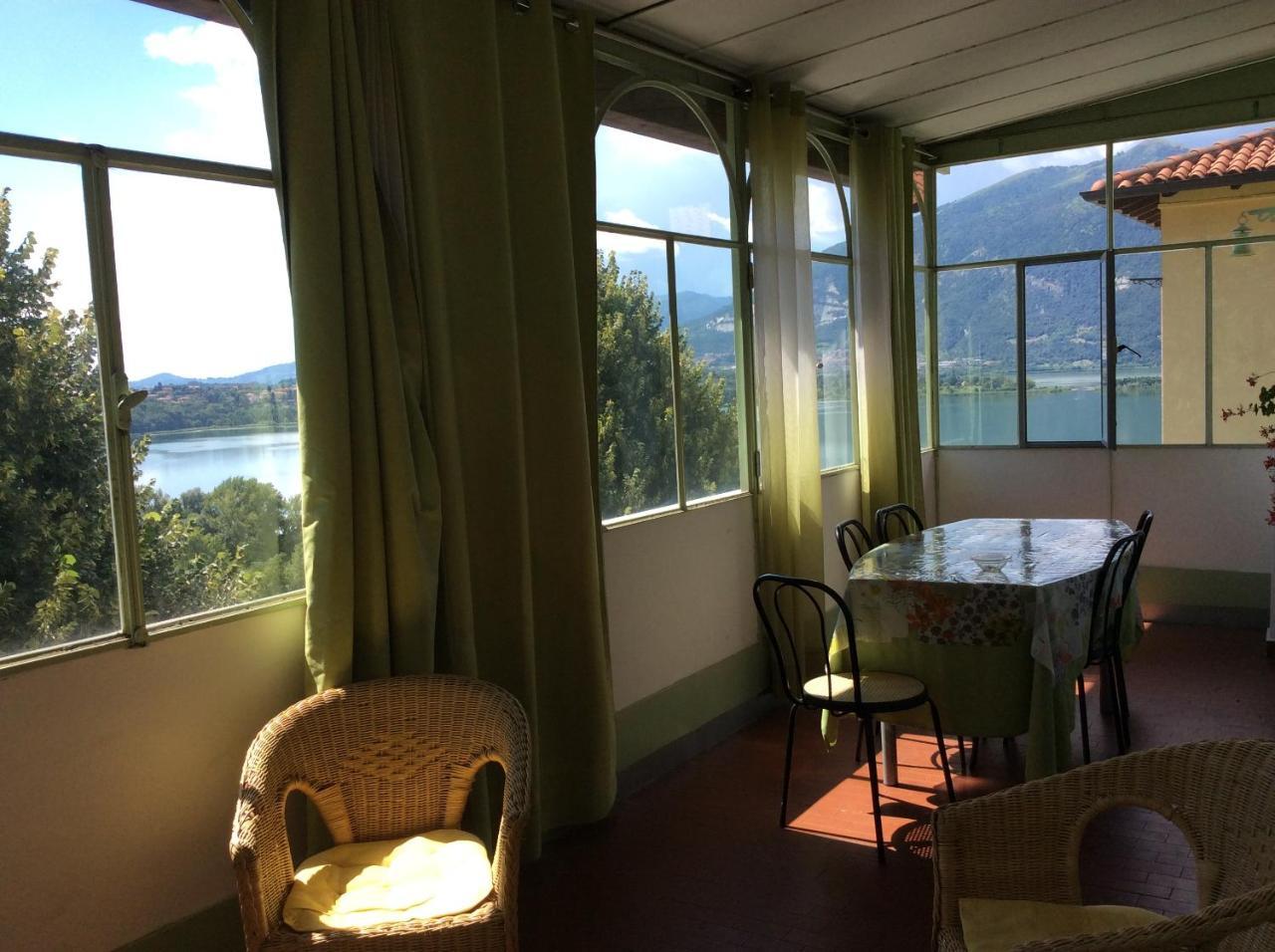 Ostello Residenza Molinatto Oggiono Luaran gambar