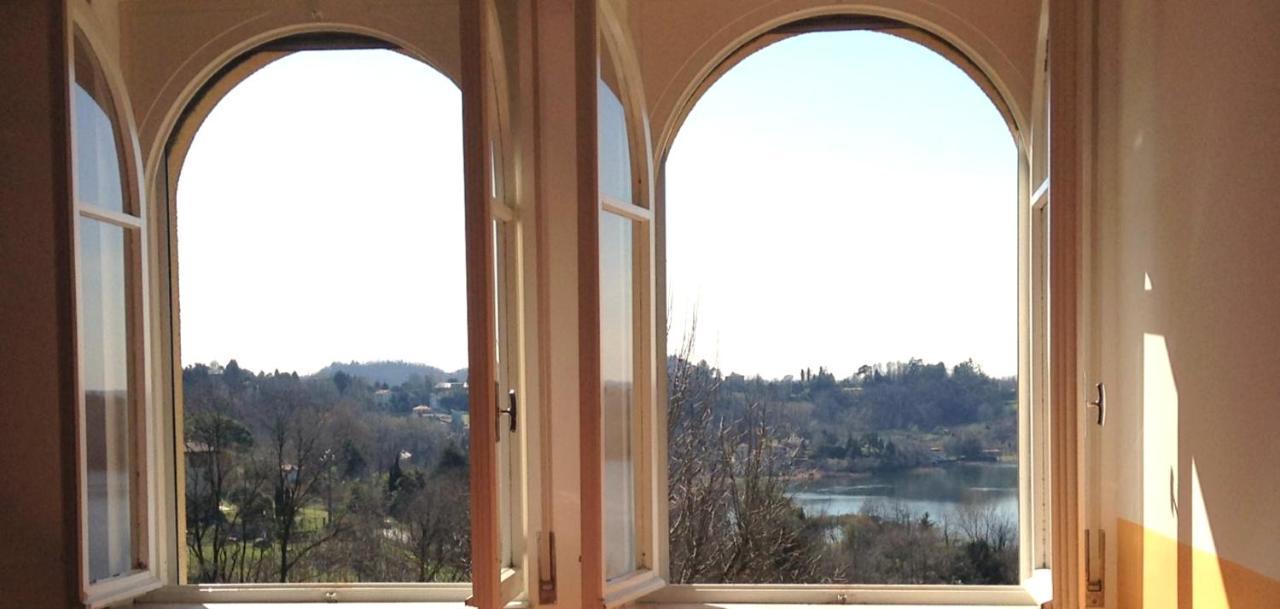 Ostello Residenza Molinatto Oggiono Luaran gambar