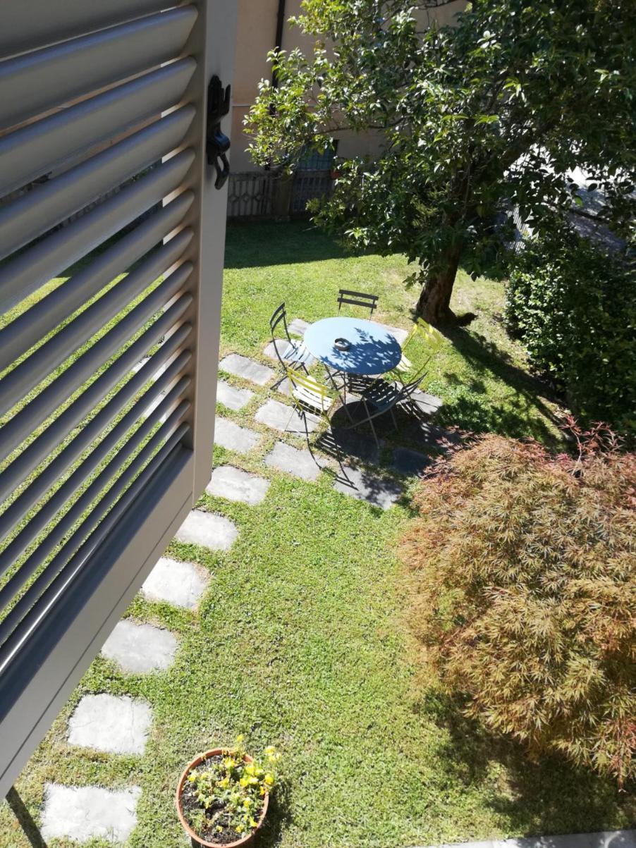 Ostello Residenza Molinatto Oggiono Luaran gambar
