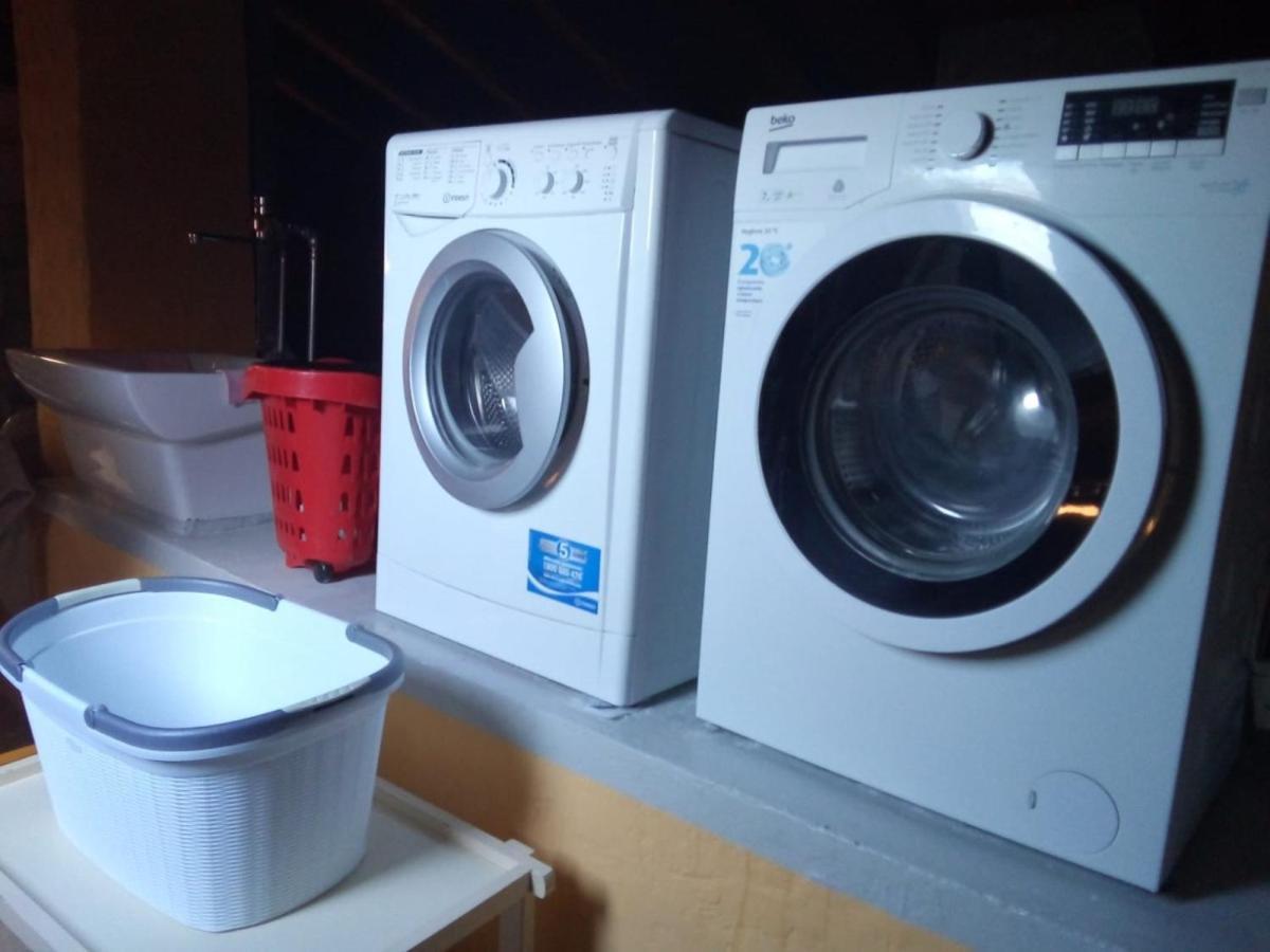 Ostello Residenza Molinatto Oggiono Luaran gambar