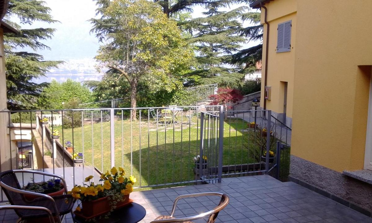 Ostello Residenza Molinatto Oggiono Luaran gambar