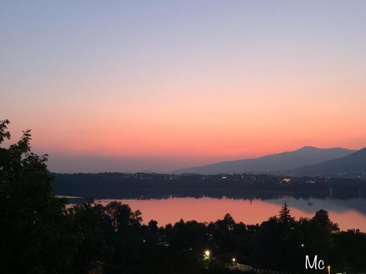 Ostello Residenza Molinatto Oggiono Luaran gambar